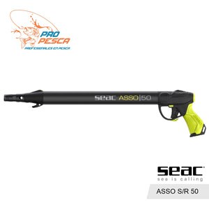 FUSIL NEUMATICO ASSO S / R | 50