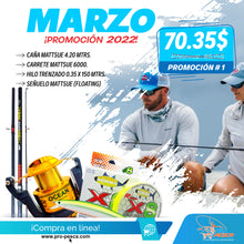 Cargar imagen en el visor de la galería, PROMOCION DE MARZO 2022