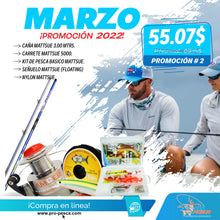 Cargar imagen en el visor de la galería, PROMOCION DE MARZO 2022