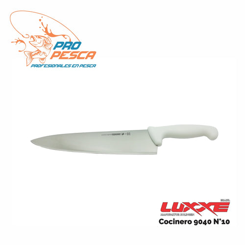 Cuchillo LUXXE Cocinero QZ9040A - 10
