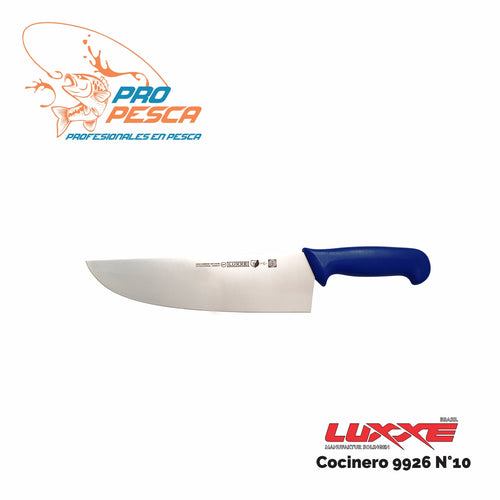 Cuchillo LUXXE Cocinero QZ9926A - 10