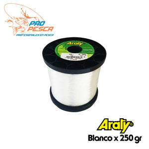 Araty Superflex Blanco x 250 gramos