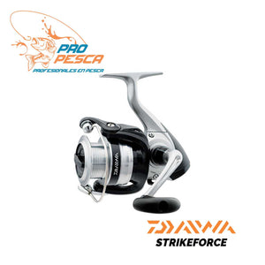 Carrete Strikeforce 4000