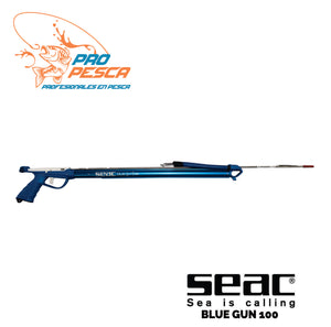 Arpón SEAC Blue Gun