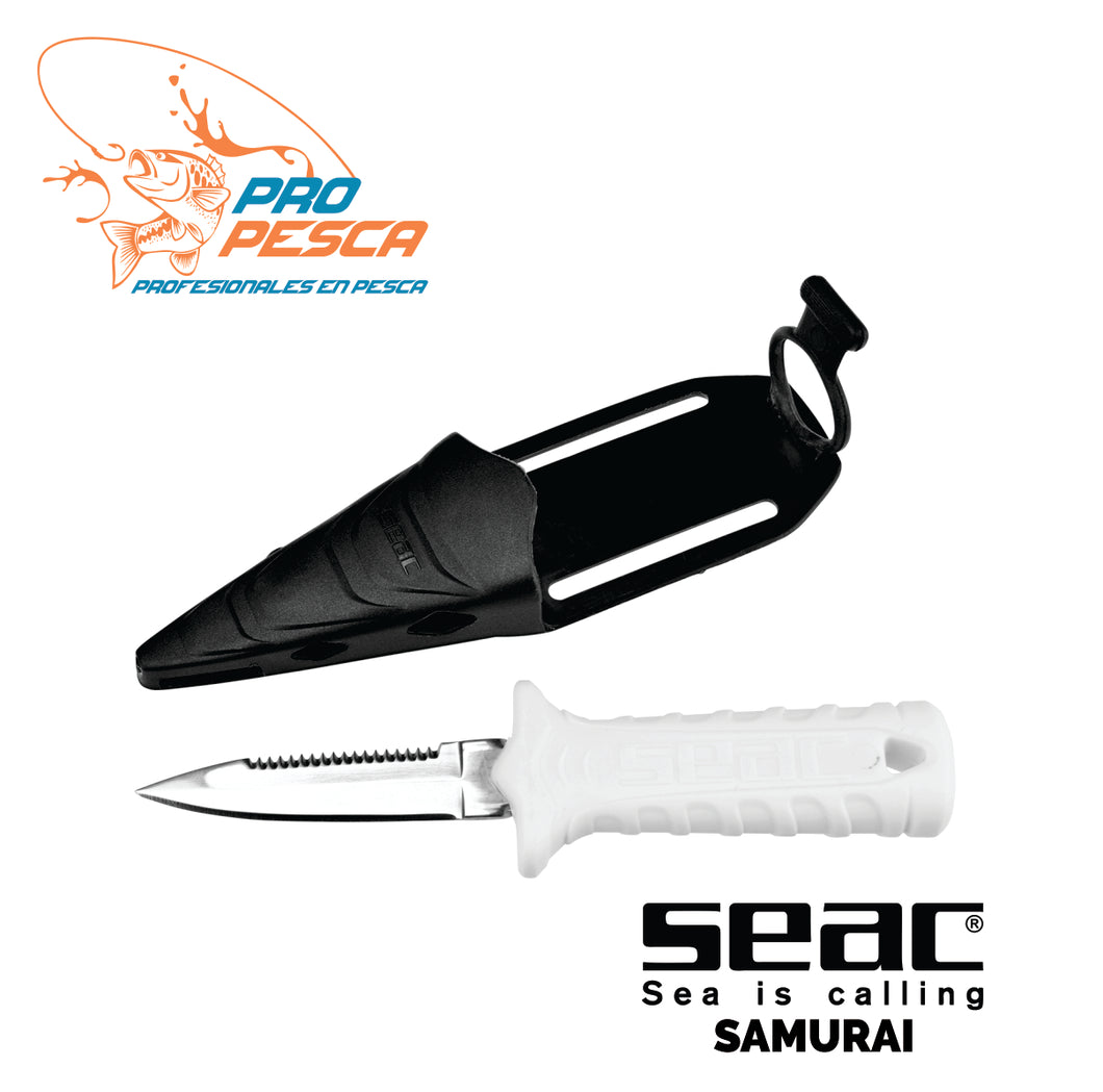 Daga SEAC Samurai