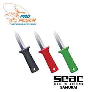 Daga SEAC Samurai