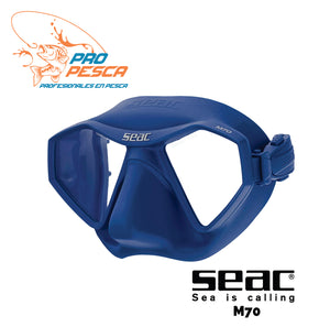 Máscara SEAC M70