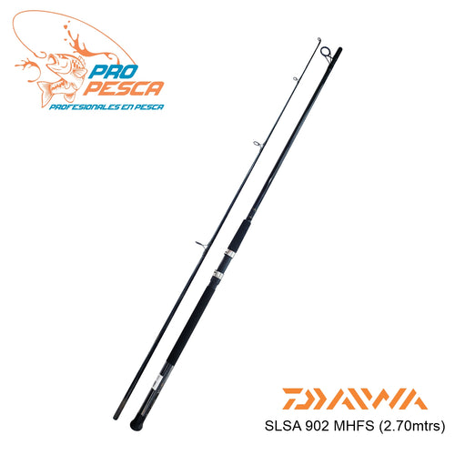 Caña Daiwa SLS902MHFS 2.70mtrs