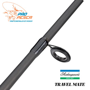 CAÑA TRAVEL MATE PACK 1.98mtrs