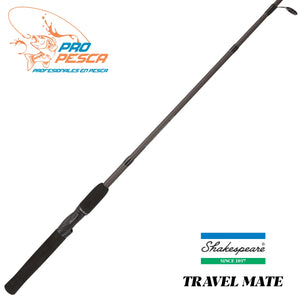 CAÑA TRAVEL MATE PACK 1.98mtrs