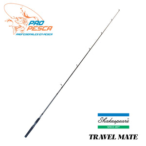 CAÑA TRAVEL MATE PACK 1.98mtrs