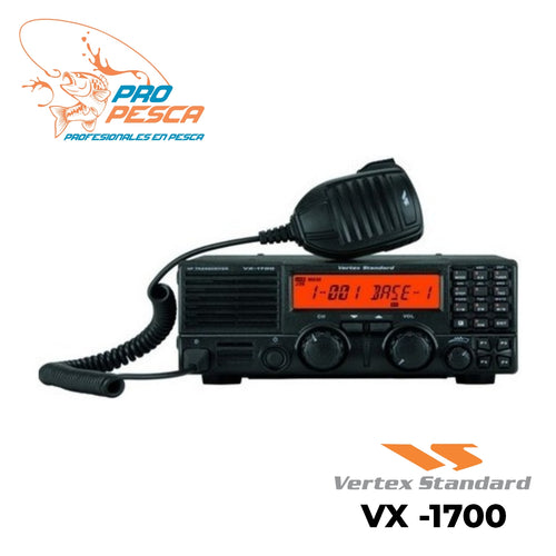 Vertex VX -1700