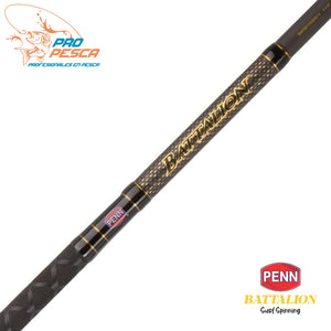 PENN® Battalion™ SURF SPINNING 2.40mtrs / 3.30 mtrs / 3.60 mtrs