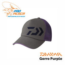 Cargar imagen en el visor de la galería, Gorro Daiwa