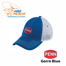 Cargar imagen en el visor de la galería, Gorro Penn