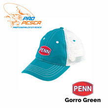 Cargar imagen en el visor de la galería, Gorro Penn