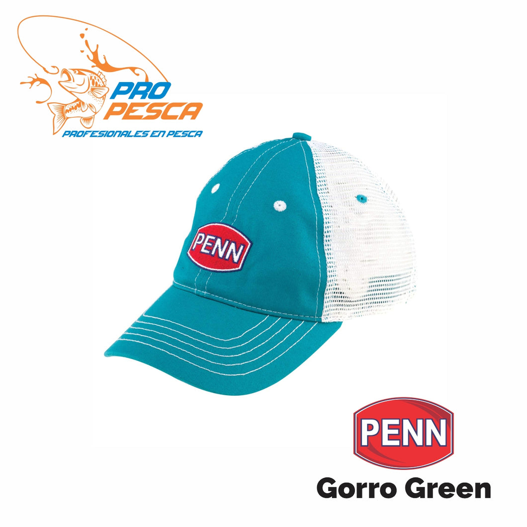 Gorro Penn