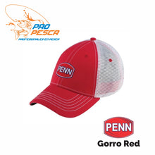 Cargar imagen en el visor de la galería, Gorro Penn