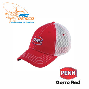 Gorro Penn