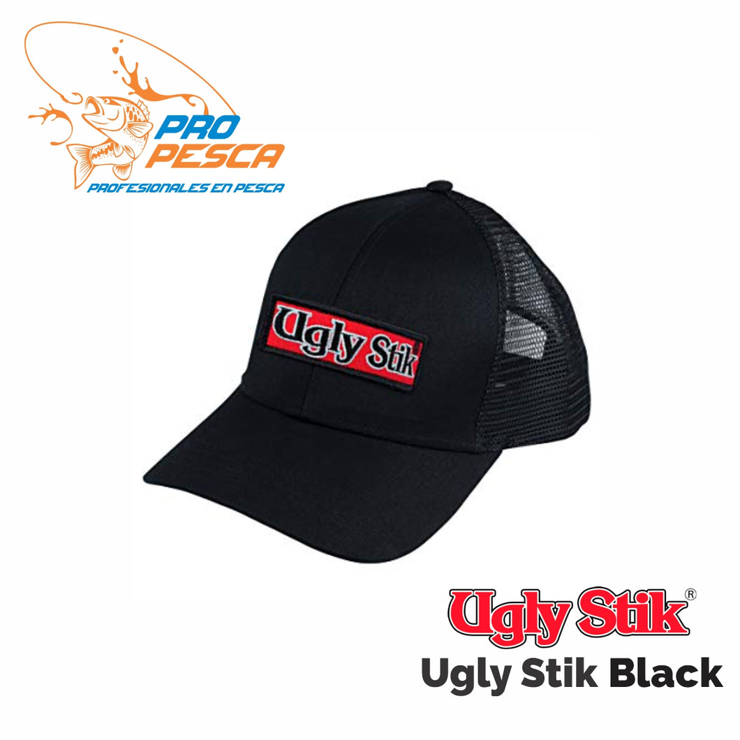 Gorro Ugly Stik