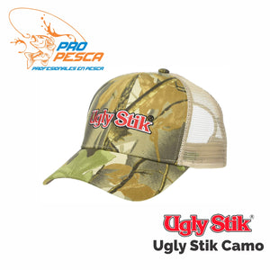 Gorro Ugly Stik