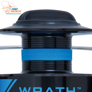 CARRETE WRATH ™ 8000 SURFCASTING